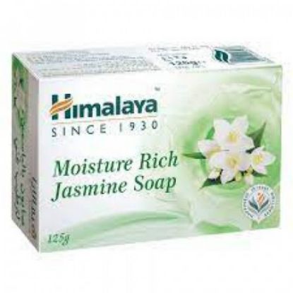 Picture of HIMALAYA JASMINE SOAP 125 GM