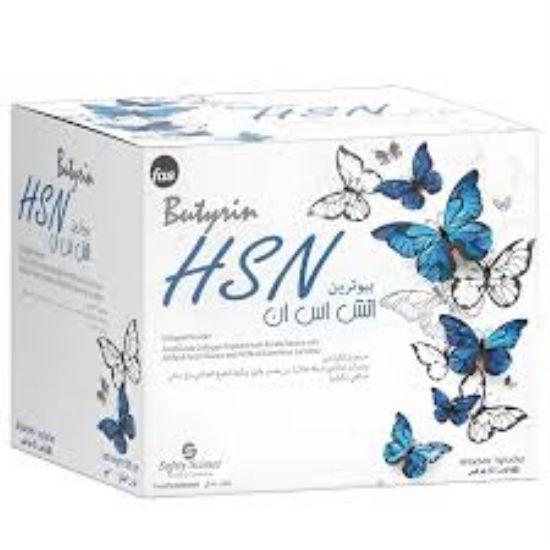 Picture of BUTYRIN HSN 60 SACHET
