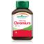 Picture of GT CHELATED CHROMIUM 200 MCG 100 TAB JAMIESON