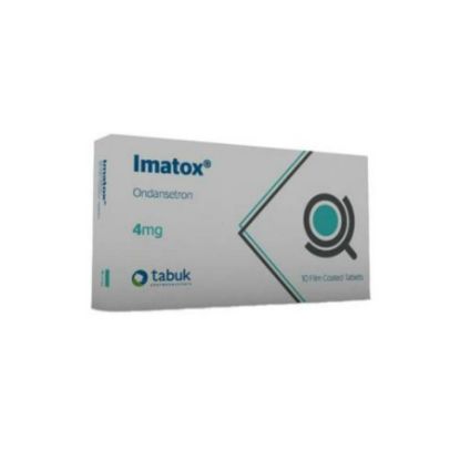 صورة ايماتوكس 4 مجم إف سي. قرص