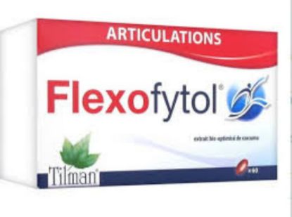 صورة فليكسوفيتول 60 كبسولة