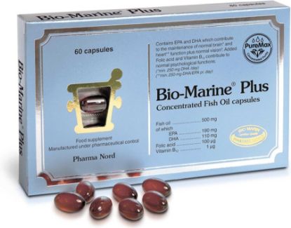 Picture of BIO MARINE 60 CAP