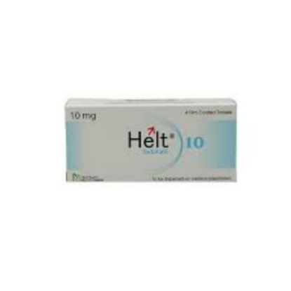 صورة إجمالي 10 مجم إف سي 4 قرص