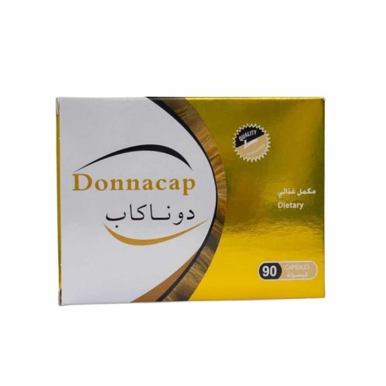 Picture of DONNACAP 90CAP