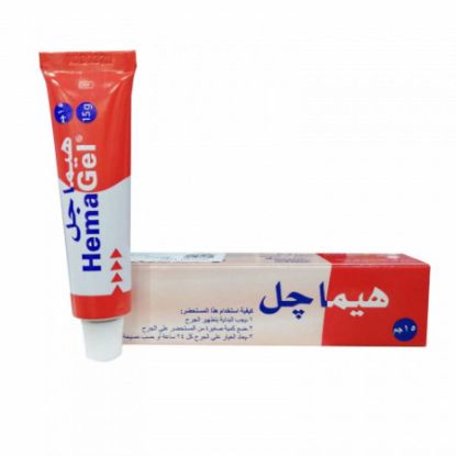 صورة MM04604SFDAA0001 - هيما جل 15 جم