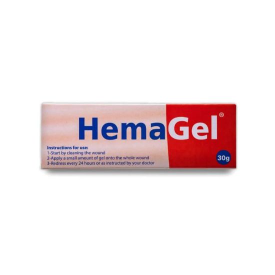 صورة هيما جل 30 جم جل