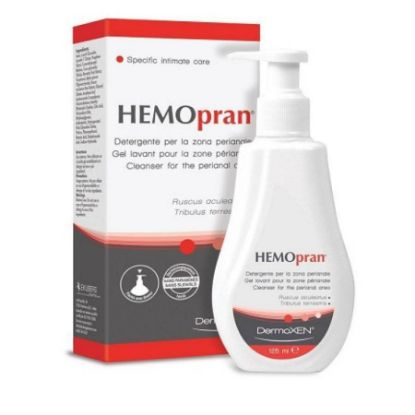 Picture of HEMOPRAN CLEANSER 125 ML