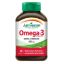 Picture of GT OMEGA-3 600MG COMPLETE 30 SOFTGELS