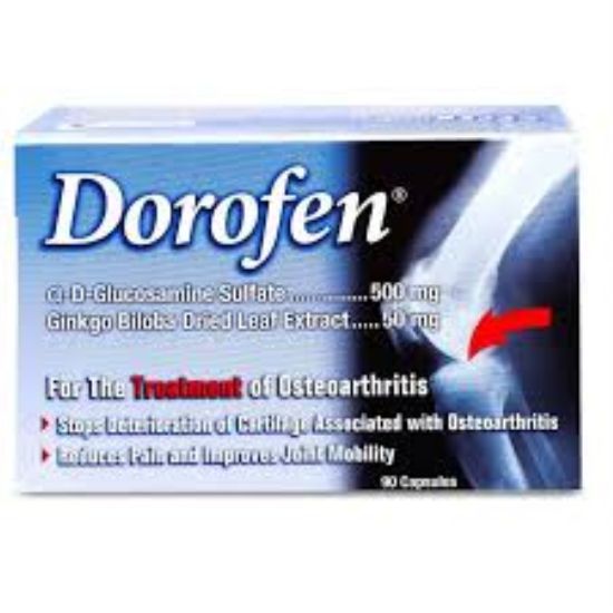 Picture of DOROFEN 90 CAP