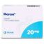 Picture of HEROX 20 MG 1 TAB
