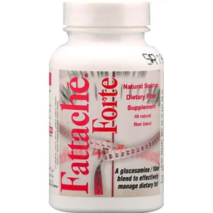 صورة فاتاشي فورت 60 كبسول