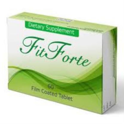 صورة فيت فورت 60 حبة