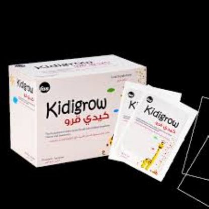 Picture of KIDIGROW 30 SACHETS