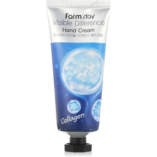 Picture of HAND CREAM COLLAGEN 100G