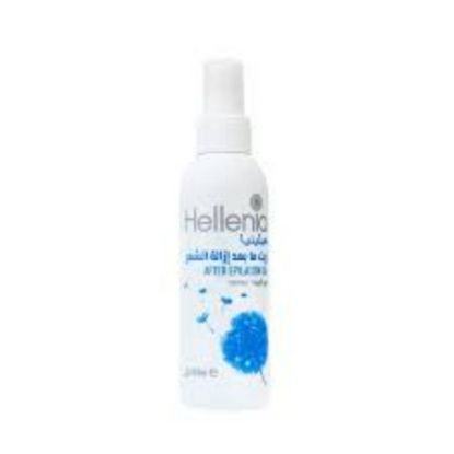 Picture of HELLENIA AFTER EPIL OIL 150ML
