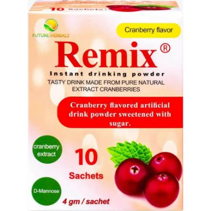 Picture of REMIX 4 GM/ SACHET 10 SACHET