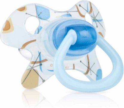 صورة نوبي مصاصه ارثودنتك