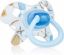 Picture of NUBY GEO ORTHODONTIC PACIFIER 4701/5718