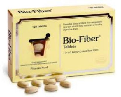 Picture of BIO FIBER 60 TAB#
