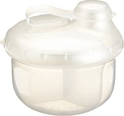 Picture of NUBY MILK POWDER DISPENSER 5305