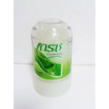 Picture of GRACE CRYSTAL DEODORANT ALOE VERA 70GM