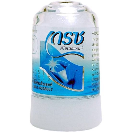Picture of GRACE CRYSTAL DEODORANT NATURAL FRESH 70GM