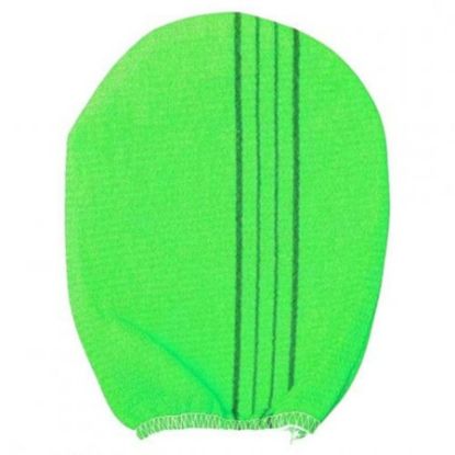 صورة ليفه كوريه اخضر