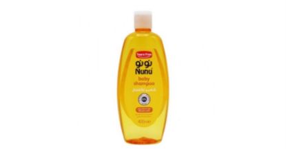 Picture of NUNU BABY BABY SHAMPOO 400 ML#