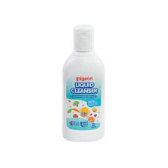 صورة pigeonliquidcleanser200ml