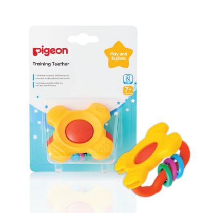 Picture of PIGEON TRAINING TEETHER 2 STEP WG24C 7+ 13667 -6679