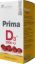 Picture of JP PRIMA D3 VITAMIN 10,000 IU 30 CAP