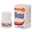 Picture of BIODAL VITAMIN D 50000 I.U. 20 TAB