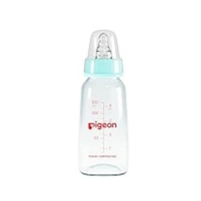 Picture of PIGEON QUALITY BOTTLE 120 ML A815 RP-4 BALLOON 8150#