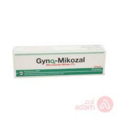 Picture of GYNO MIKOZAL CREAM 78 G