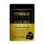 Picture of MASQUE BAR BLACK GOLD SHEET MASK15ML