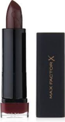 صورة كلر اكسير احمر شفاه مات 65