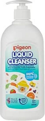 Picture of PIGEON LIQUID CLEANSER 700 ML