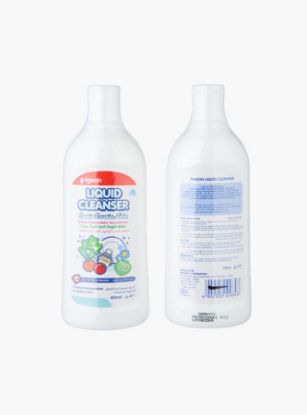 Picture of PIGEON LIQUID CLEANSER 450 ML 129848#