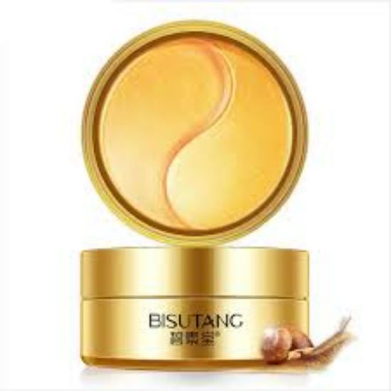 Picture of MASK SNAIL EYE/12057