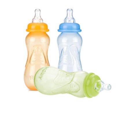 Picture of NUBY NON DRIP BOTTLE 270 ML 330 ML 1062