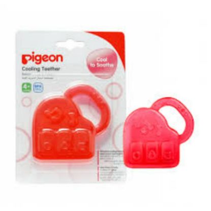 Picture of PIGEON COOLING TEETHER COOL TO SOOTHE 4+ N13909-6235