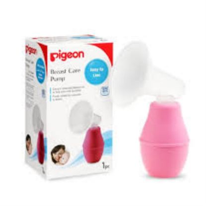 Picture of PIGEON BREAST PUMP PLSTC MADE Q 803 –16803 A 8038