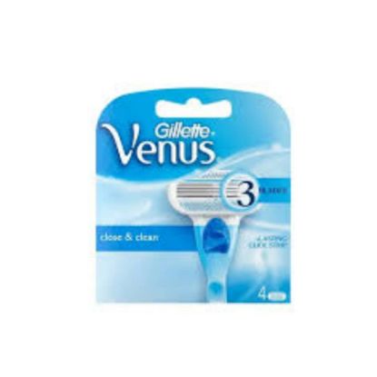 Picture of GILLETTE VENUS CARTRID 4 X 10 - 32093-2709