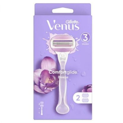 Picture of GILLETTE VENUS RAZOR WOMEN 2 UP 32090-5425