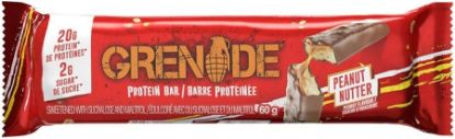 Picture of GRENADE CARB KILLA PEANUT NUTTER 60 G 3753