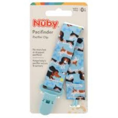 Picture of NUBY PACIFINDER CLIP ATTACH 5923/5999