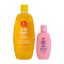 Picture of NUNU SHAMPOO + LOTION FOR CHILDREN 400+100 ML