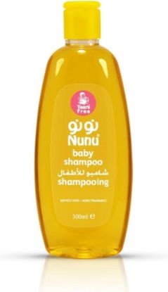 Picture of NUNU SHAMPO 300 ML