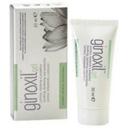 صورة جينوكسيل جل 30 مل