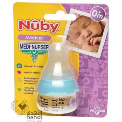 صورة نوبي رضاعة اطفال للع